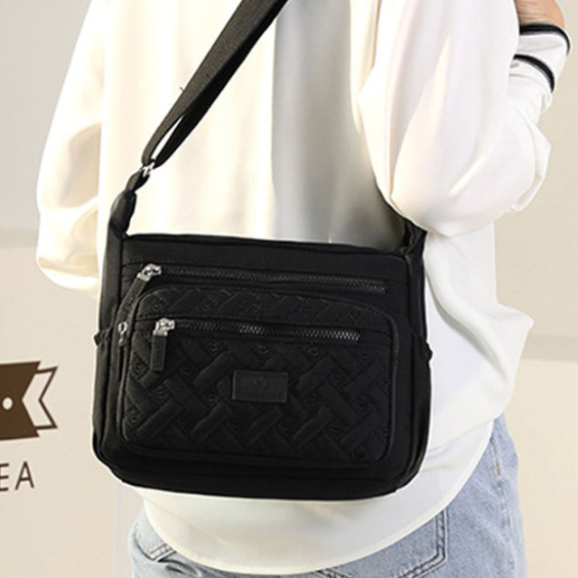 RevaCarry Waterproof Big Capacity Multi Compartment Bag