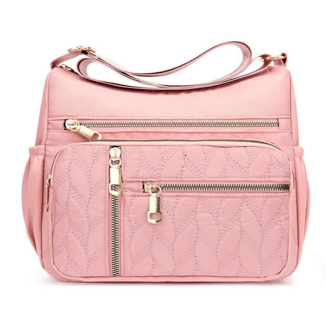 RevaCarry Waterproof Large Capacity Multi Pocket Bag