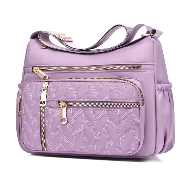 RevaCarry Waterproof Large Capacity Multi Pocket Bag
