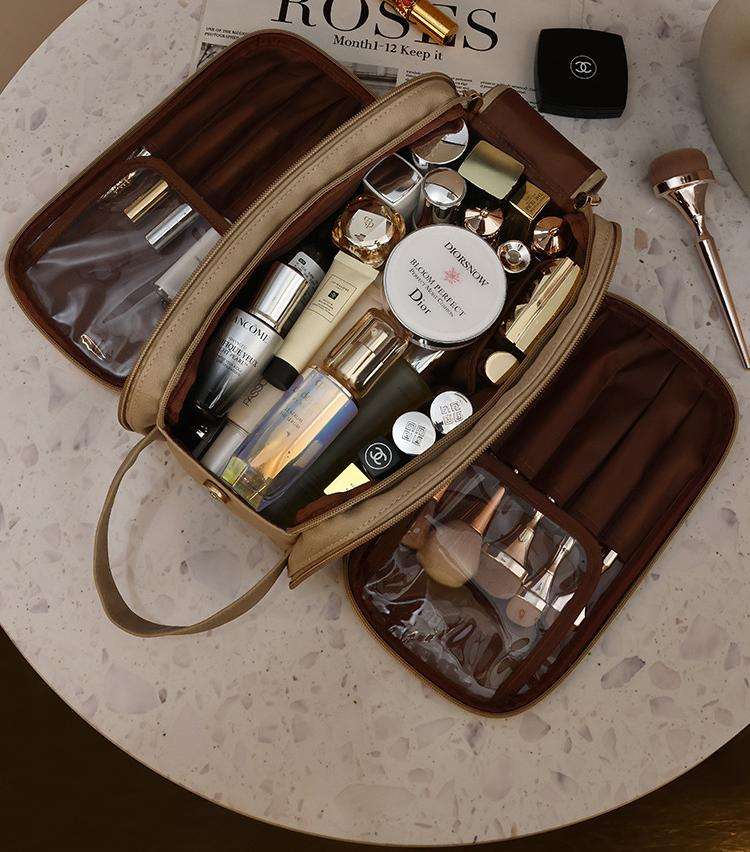 RevaCarry Large Size WaterProof Cosmetics Bag