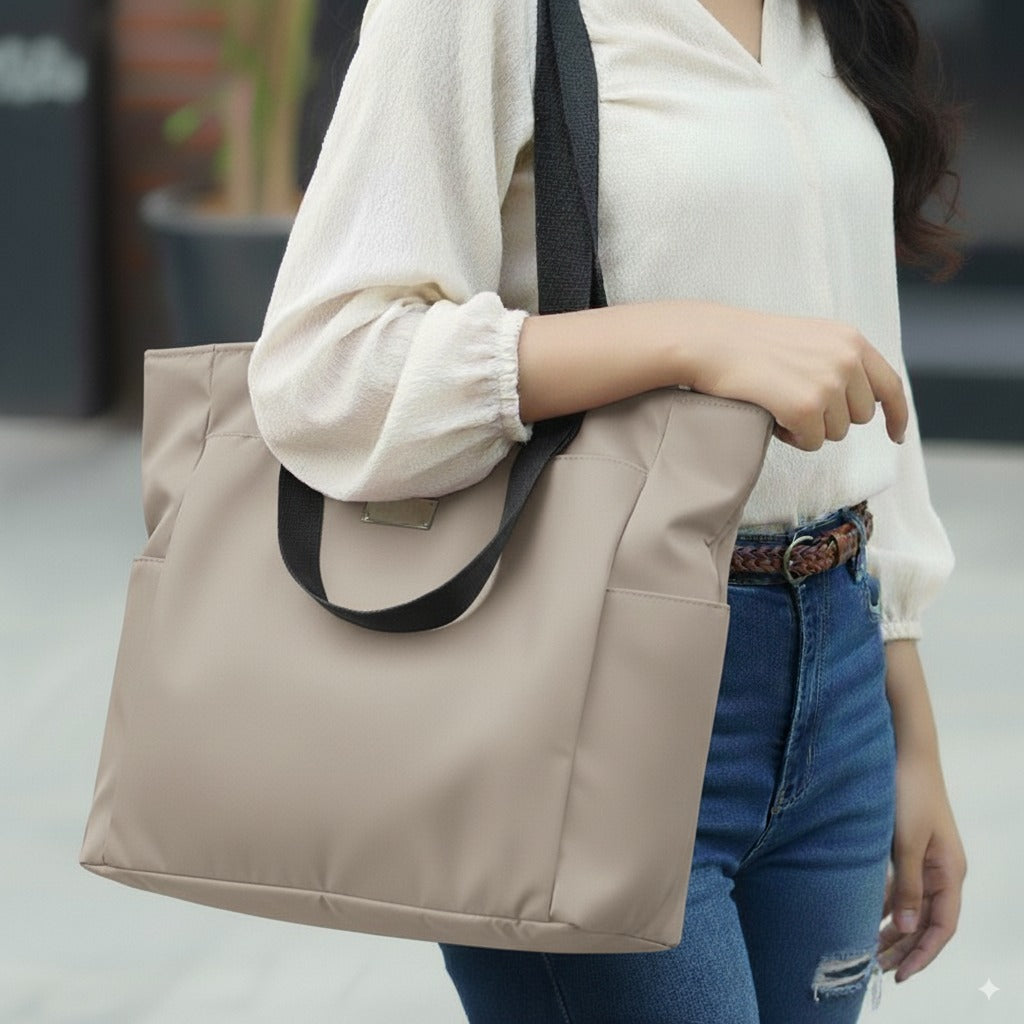RevaCarry Buy 1 Get 1 Free 2 Handbag Large Multiple Compartments Handbag