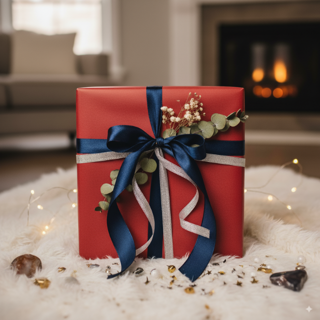 Gift Wrapping