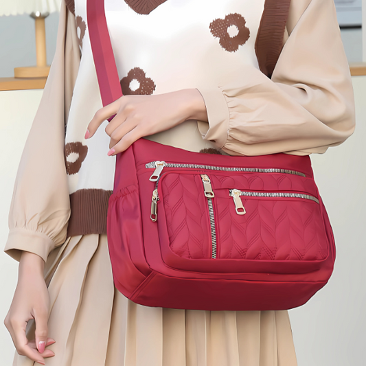 RevaCarry Waterproof Large Capacity Multi Pocket Bag