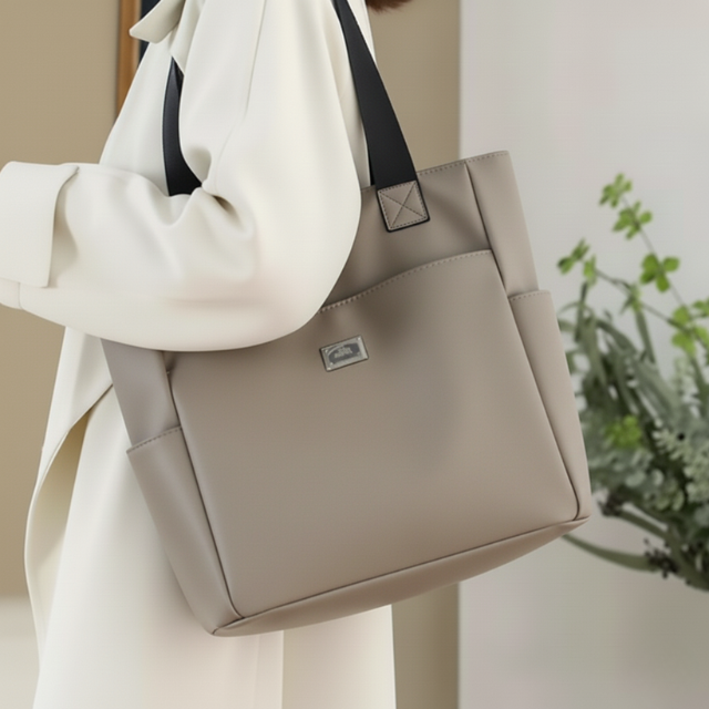 RevaCarry Large Multiple Compartments Handbag