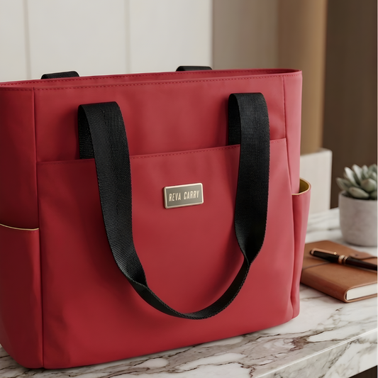 RevaCarry Large Multiple Compartments Handbag