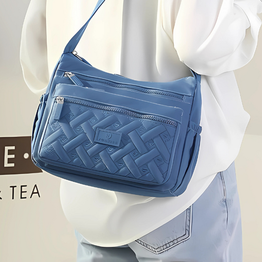 RevaCarry Waterproof Big Capacity Multi Compartment Bag