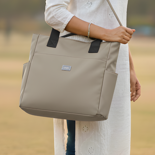 RevaCarry Large Multiple Compartments Handbag