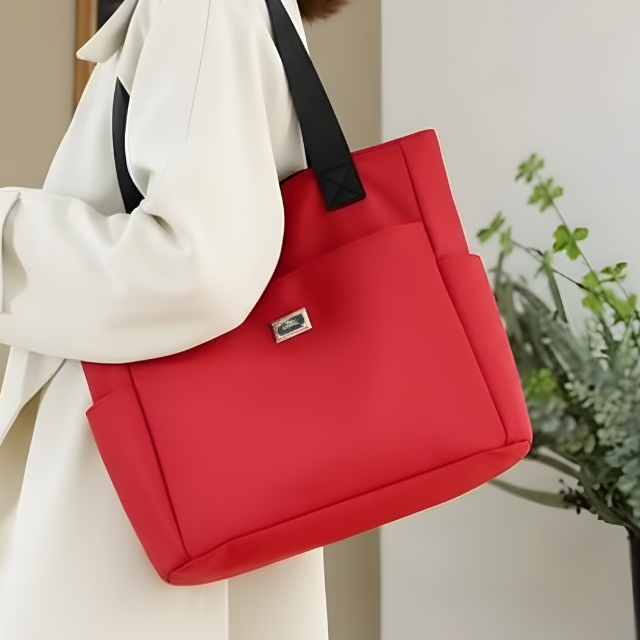 RevaCarry Large Multiple Compartments Handbag