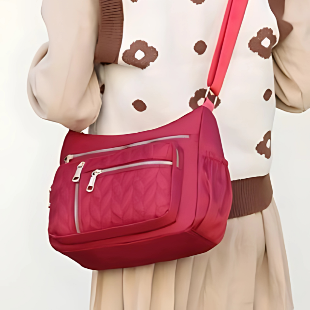 RevaCarry Waterproof Large Capacity Multi Pocket Bag