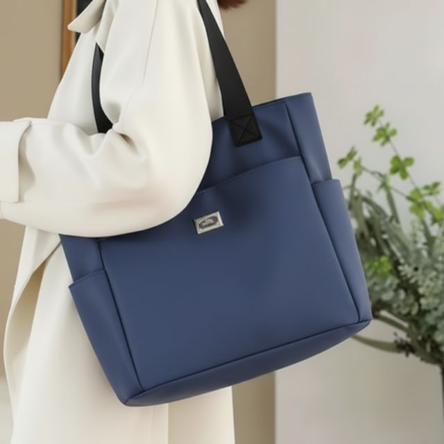 RevaCarry Large Multiple Compartments Handbag