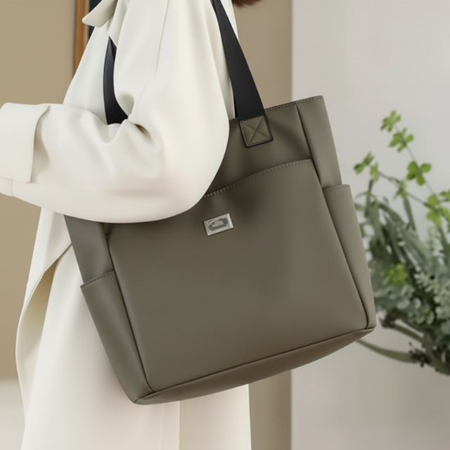 RevaCarry Large Multiple Compartments Handbag