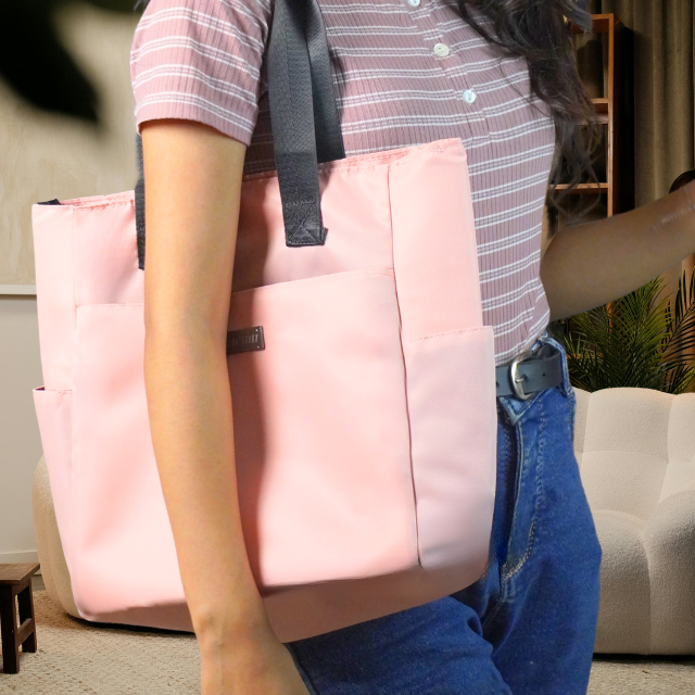 RevaCarry Large Size Waterproof Handbag